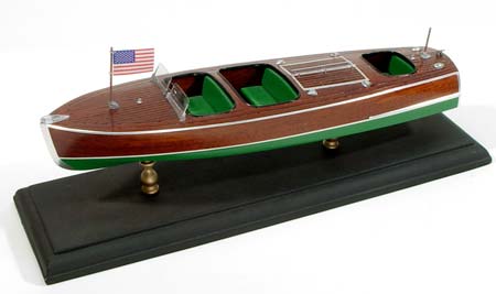Dumas boat Chris craft 1930 1703 1