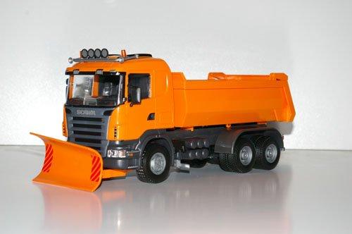Scania EM15508